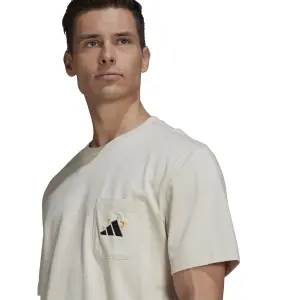 Camiseta adidas Mandala Graphic image-0