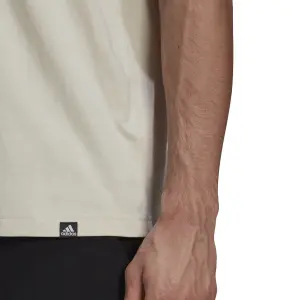 Camiseta adidas Mandala Graphic image-2