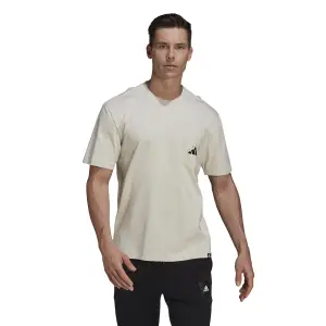 T-shirt adidas Mandala Graphic image-1