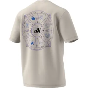 Camiseta adidas Mandala Graphic image-3