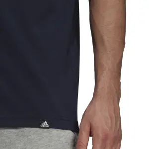 Camiseta adidas Psychic Coach Graphic image-2