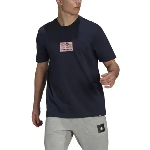 T-shirt adidas Psychic Coach Graphic image-5