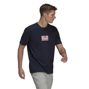 Camiseta adidas Psychic Coach Graphic image-5