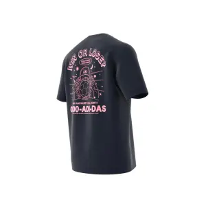 Camiseta adidas Psychic Coach Graphic image-1