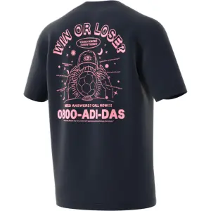 Camiseta adidas Psychic Coach Graphic image-3