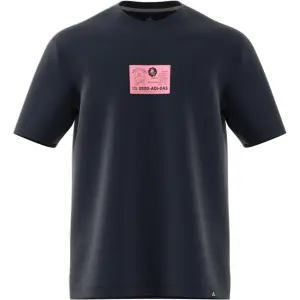 T-shirt adidas Psychic Coach Graphic image-1