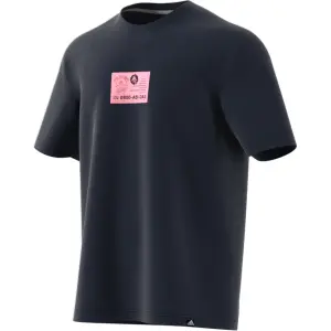 T-shirt adidas Psychic Coach Graphic image-2