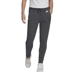 Pantalón de chándal mujer adidas Designed To Move Aeoready image-2