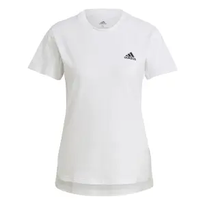 Camiseta de mujer adidas Designed To Move Aeroready image-1
