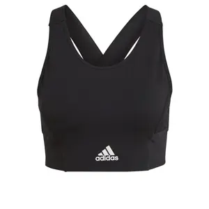 Sujetador ligero de mujer adidas Designed To Move Aeroready image-0