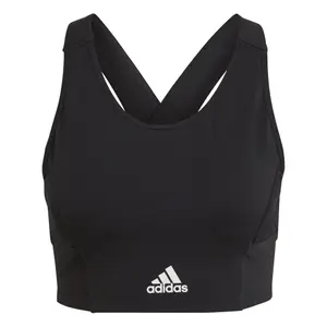 Sujetador ligero de mujer adidas Designed To Move Aeroready image-1