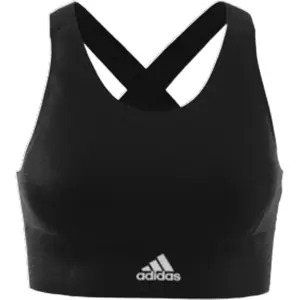 Sujetador ligero de mujer adidas Designed To Move Aeroready image-5