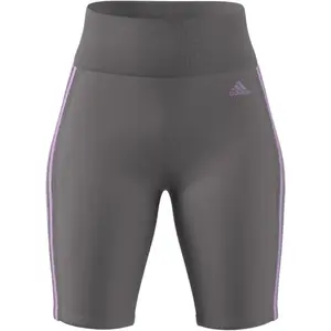 Mujer ciclista adidas Designed To Move High-Riseport image-2