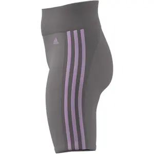 Mujer ciclista adidas Designed To Move High-Riseport image-3
