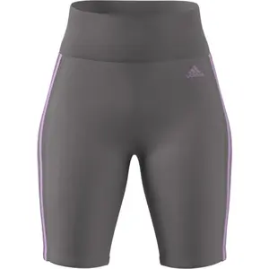 Mujer ciclista adidas Designed To Move High-Riseport image-1