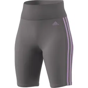 Mujer ciclista adidas Designed To Move High-Riseport image-0