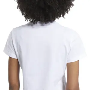 T-shirt til kvinder Reebok Training Essentials Vector Graphic image-4