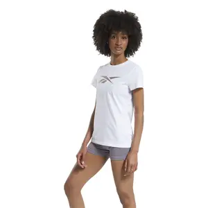 T-shirt til kvinder Reebok Training Essentials Vector Graphic image-0