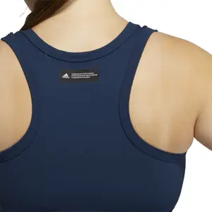 Women's bra adidas Studio Grande Taille image-5
