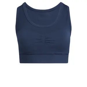 Women's bra adidas Studio Grande Taille image-0