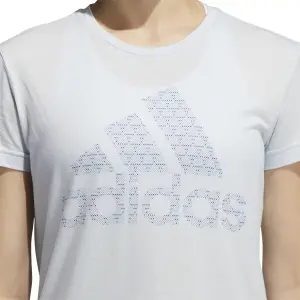 Camiseta de mujer adidas Summer Dry image-6