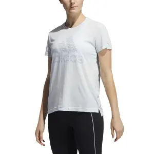 Camiseta de mujer adidas Summer Dry image-5
