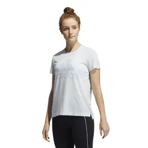 Camiseta de mujer adidas Summer Dry image-4