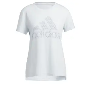 Camiseta de mujer adidas Summer Dry image-2
