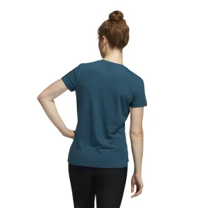 Camiseta de mujer adidas Summer Dry image-0