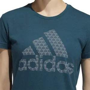 Camiseta de mujer adidas Summer Dry image-6