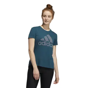 Camiseta de mujer adidas Summer Dry image-4