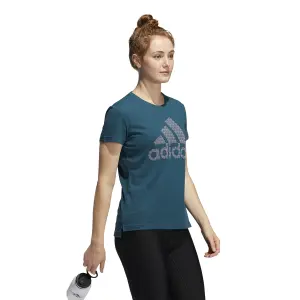 Camiseta de mujer adidas Summer Dry image-1