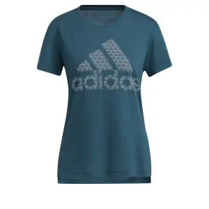 Camiseta de mujer adidas Summer Dry image-2
