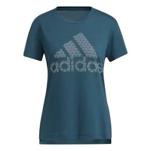 Camiseta de mujer adidas Summer Dry image-3