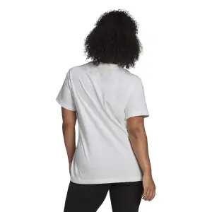 Camiseta de mujer adidas Must Haves Badge of Sport Grande Taille image-4