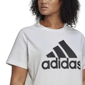 Camiseta de mujer adidas Must Haves Badge of Sport Grande Taille image-0