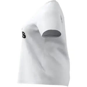 Camiseta de mujer adidas Must Haves Badge of Sport Grande Taille image-5