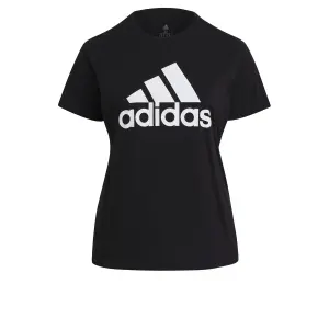 Dames-T-shirt adidas Must Haves Badge of Sport Grande Taille image-1