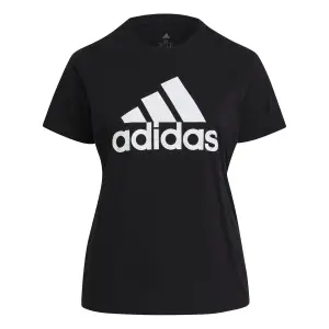 Dames-T-shirt adidas Must Haves Badge of Sport Grande Taille image-0