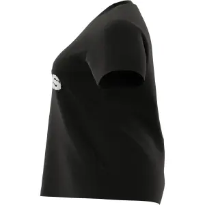 Camiseta de mujer adidas Must Haves Badge of Sport Grande Taille image-5