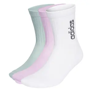 Calcetines adidas Half-Cushioned Vertical (x3) image-2