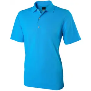 Polo Greg Norman performance respirant image-1