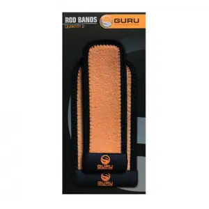 Rod Bandes Guru image-0