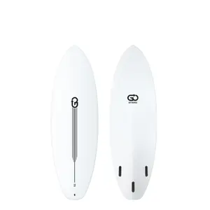 Surfbräda Go-Softboards Soft Top