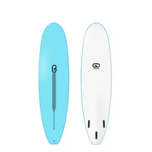 Surfbräda Go-Softboards Range Soft Top