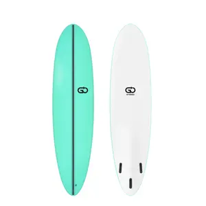 Surfbräda Go-Softboards