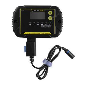 Zonnepaneel laadcontroller Goal Zero 10A