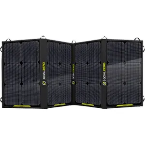 Painel solar Goal Zero Nomad 100 image-0