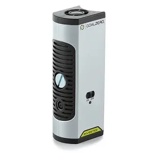 25043-wechselrichter-fur-batterien-goal-zero-sherpa-grau-schwarz-220-v