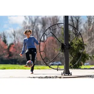 Rebound netto Goaliath Net image-2